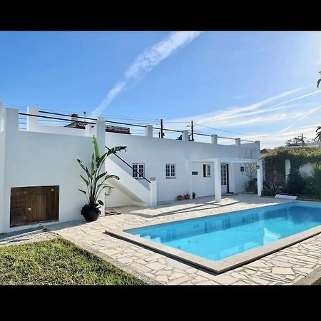 Quinta Felicidade - Sea&Surf Óbidos Exteriör bild