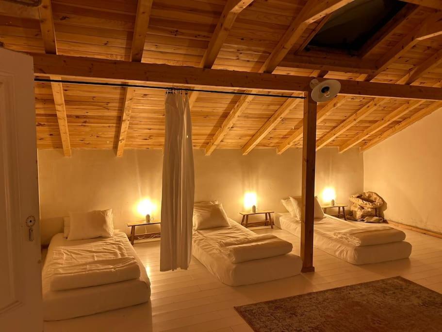 Quinta Felicidade - Sea&Surf Óbidos Exteriör bild