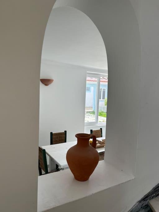 Quinta Felicidade - Sea&Surf Óbidos Exteriör bild