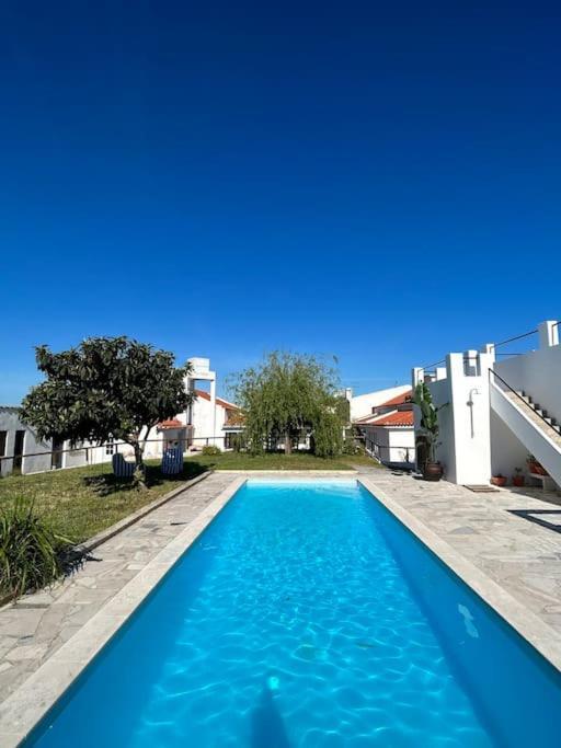Quinta Felicidade - Sea&Surf Óbidos Exteriör bild