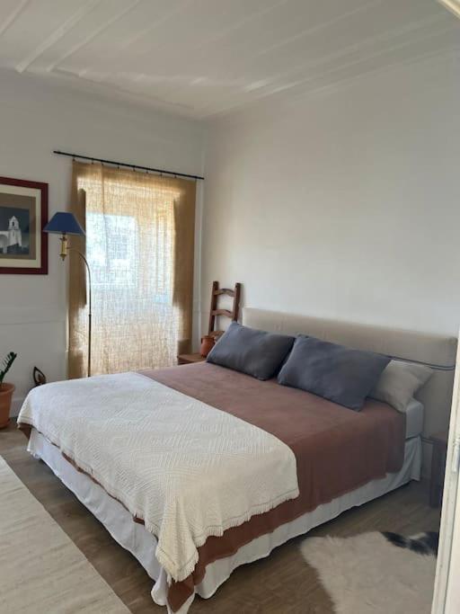 Quinta Felicidade - Sea&Surf Óbidos Exteriör bild