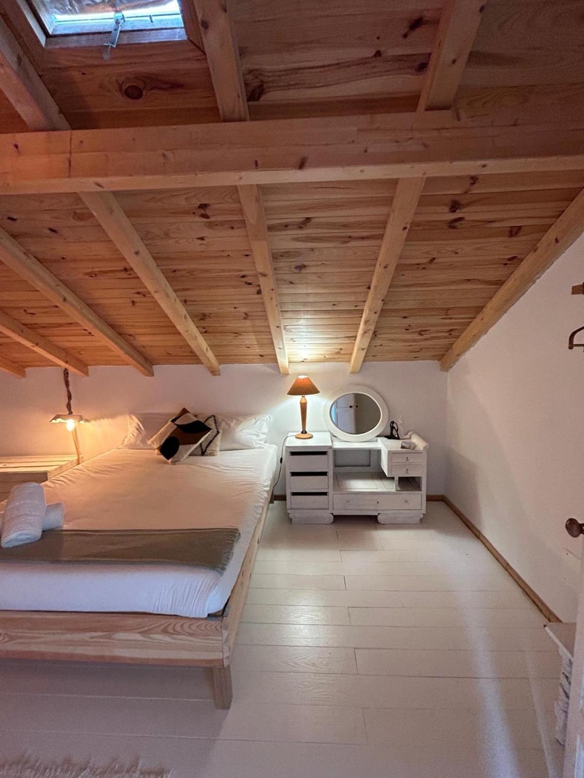 Quinta Felicidade - Sea&Surf Óbidos Exteriör bild