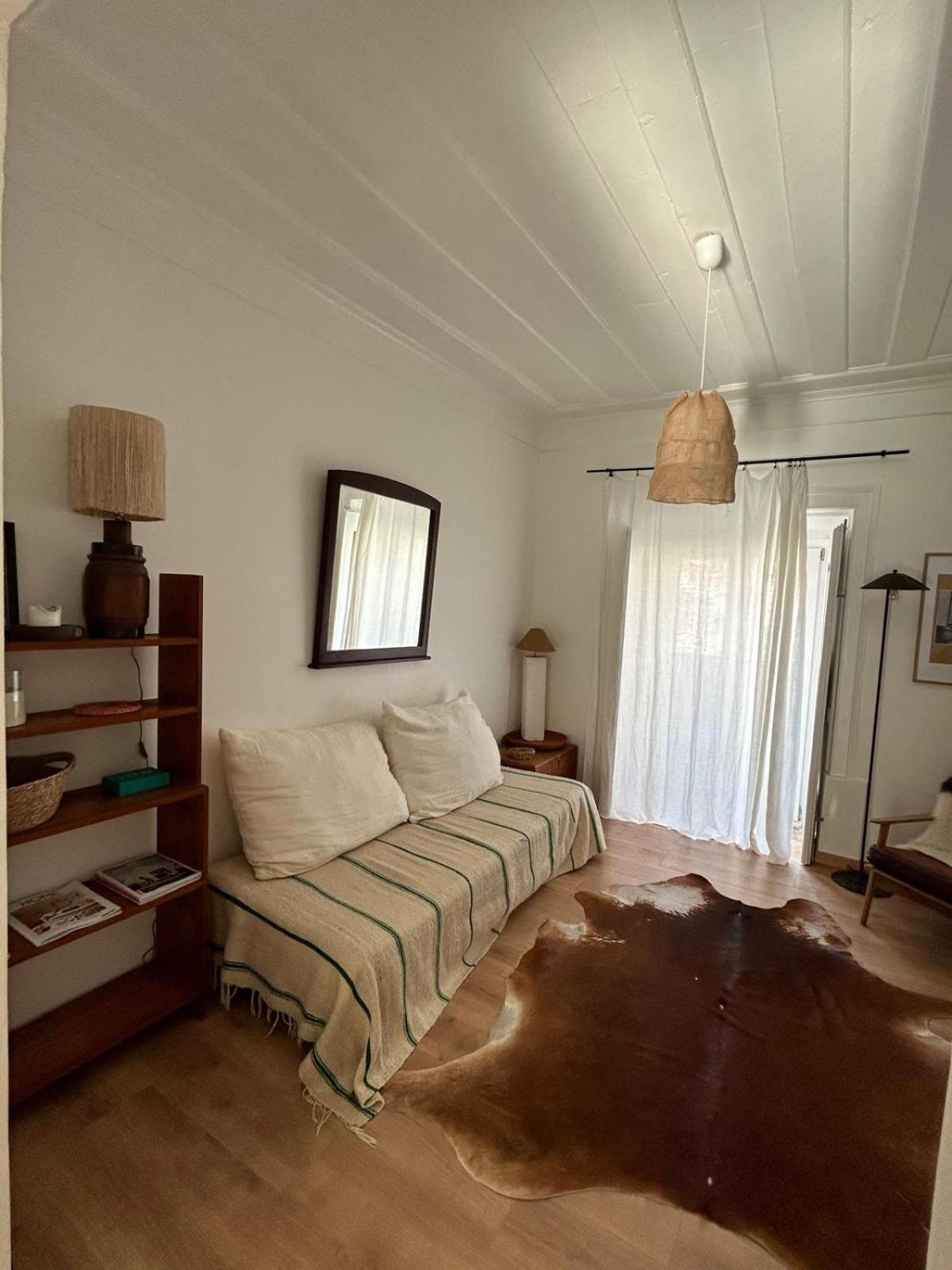 Quinta Felicidade - Sea&Surf Óbidos Exteriör bild