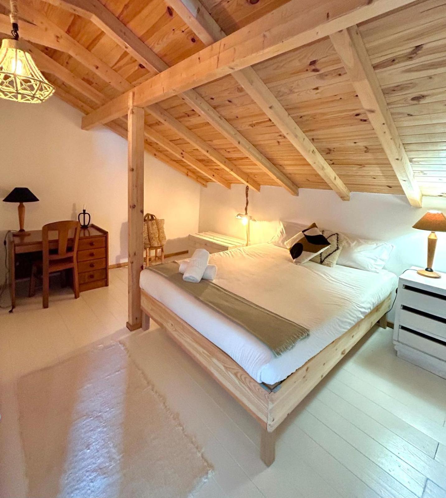 Quinta Felicidade - Sea&Surf Óbidos Exteriör bild